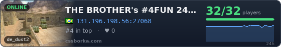 THE BROTHER's #4FUN 24HRS @BRXGAMES