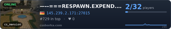 —--===RESPAWN.EXPEND.RO // DEATHMATCH // ALIENWARE +18===----