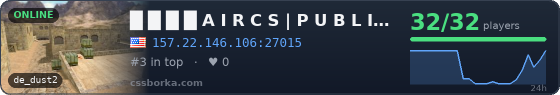 █  █  █  █    A I R C S | P U B L I C | U Z B E K I S T A N █  █  █  █