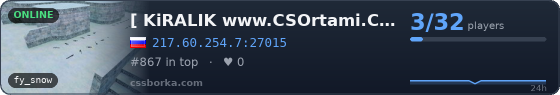 [ KiRALIK www.CSOrtami.COM ]