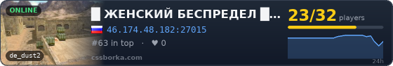 █     ЖЕНСКИЙ БЕСПРЕДЕЛ  █    MEAT74.COM █