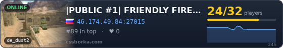 |PUBLIC #1| FRIENDLY FIRE • ОГОНЬ ПО СВОИМ • |18+|