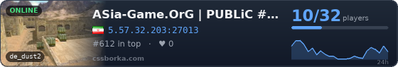 ASia-Game.OrG | PUBLiC #2 [NO-SXE]