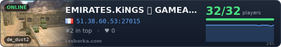 EMIRATES.KiNGS 亗 GAMEAREA ||͇̿P͇̿U͇̿B͇̿L͇̿I͇̿C͇̿| ✪
