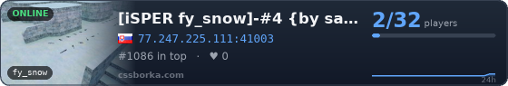 [iSPER fy_snow]-#4 {by saus}