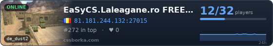 EaSyCS.Laleagane.ro FREE ADMIN