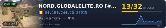 NORD.GLOBALELITE.RO [#2026 NEW BEGIN & WE ARE BACK]