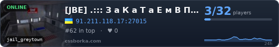 [JBE] .::: З а К а Т а Е м В П е Л ь М е Н ь [14+] :::. 亗♥
