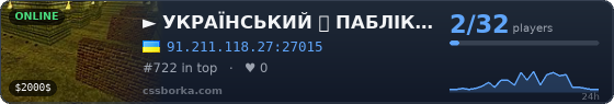 ►     УКРАЇНСЬКИЙ ꑭ ПАБЛІК 18+