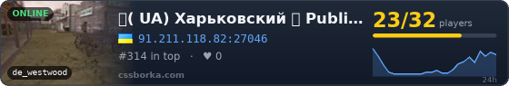 亗( UA) Харьковский ꑭ Public | BLSQ Project 亗