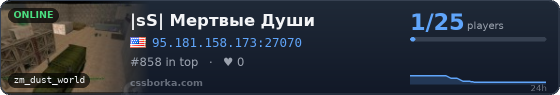 |sS| Мертвые Души