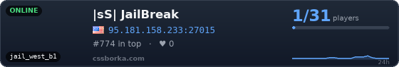 |sS| JailBreak