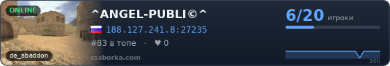 ^ANGEL-PUBLI©^