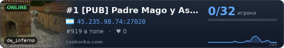 #1 [PUB] Padre Mago y Asociados 420