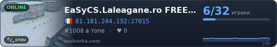 EaSyCS.Laleagane.ro FREE ADMIN