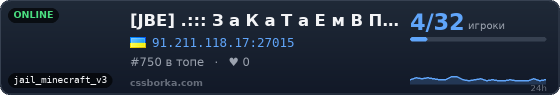 [JBE] .::: З а К а Т а Е м В П е Л ь М е Н ь [14+] :::. 亗♥