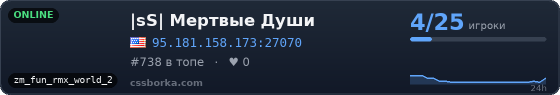 |sS| Мертвые Души