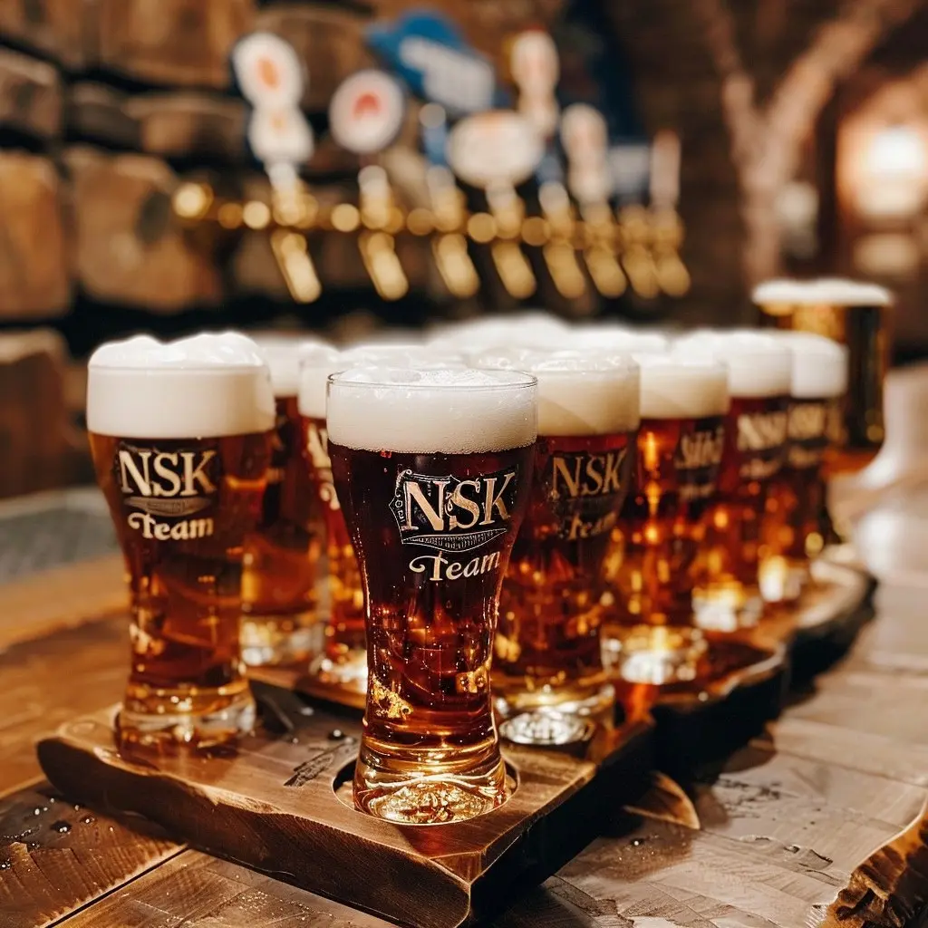 Профиль NSK