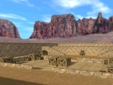 CS 1.6 map 35hp