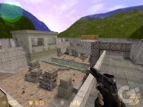 Карта aim_00 в CS 1.6
