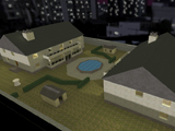 CS 1.6 map aim_2mansion