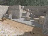 Карта aim_aztec в CS 1.6
