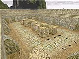 CS 1.6 map aim_aztecplace