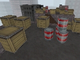 Карта aim_crazyjump в CS 1.6