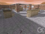 Карта aim_deagle_esl в CS 1.6