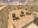 CS 1.6 map aim_dust