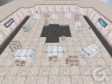 Карта aim_fuel_esl в CS 1.6