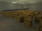 CS 1.6 map aim_glock