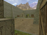 Карта aim_headshot на сервере BORN TO WIN 18+ © █   Рожденный для побед █