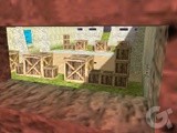 Карта aim_headshot2 в CS 1.6