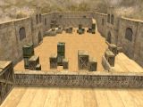Карта aim_map на сервере • R E P U B L I C • #SKINS