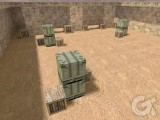 Карта aim_map2 в CS 1.6