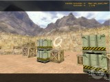 Карта aim_qpad_2007 в CS 1.6