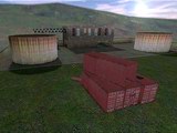 CS 1.6 map Aim_Scout