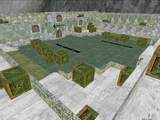 CS 1.6 map aim_sk_ak_m4