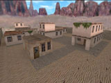 Карта aim_taliban в CS 1.6