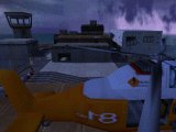 Карта as_oilrig в CS 1.6