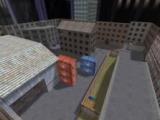 Карта awp_assault в CS 1.6