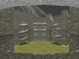 CS 1.6 map awp_circular