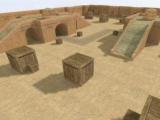 Map awp_india2 on server СнайперЪ ☭ |EMERALD HOLE|