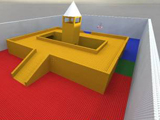 Карта awp_lego_2 на сервере 🔴BAZA-CS2.RU - AWP [!VIPTEST]