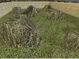 Карта awp_park2005 в CS 1.6
