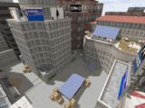 Карта awp_rooftops в CS 1.6