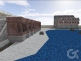 CS 1.6 map awp_snowsk337