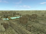 CS 1.6 map awp_valtring