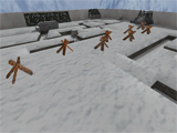 CS 1.6 map awp_winter